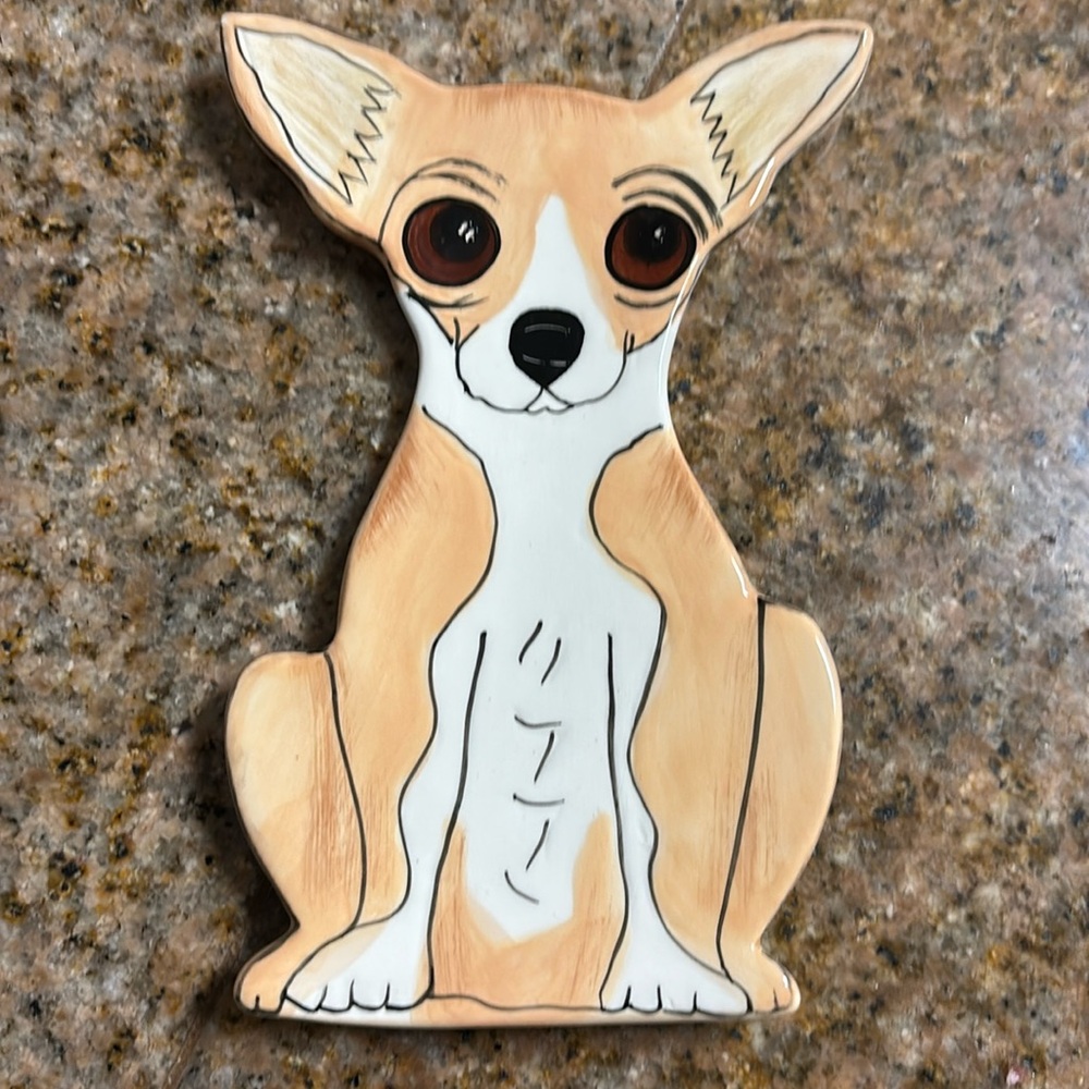 Dogs by Nina Chihuahua